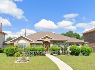 1304 Rosewood Ln, Allen, TX 75002