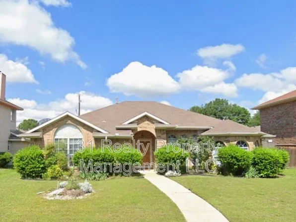 1304 Rosewood Ln, Allen, TX 75002