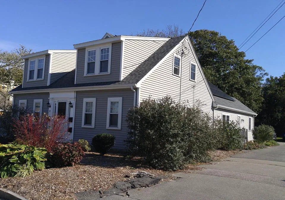 street view original home