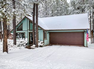 5780 Forty Niner Way, Pinetop, AZ 85935