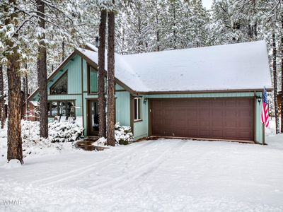 5780 Forty Niner Way, Pinetop, AZ, 85935