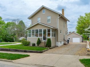 1277 Weiser Ave, Akron, OH 44314