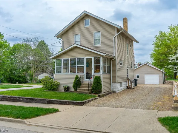 1277 Weiser Ave, Akron, OH 44314