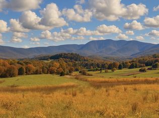 LOT-63B Buck Mountain Rd, Bentonville, VA 22610