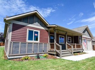 707 Quasar Ln, Livingston, MT 59047