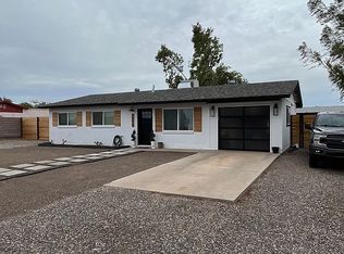 13315 W McLellan Rd, Glendale, AZ 85307