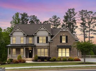 2622 Running River Ct, Lawrenceville, GA 30045