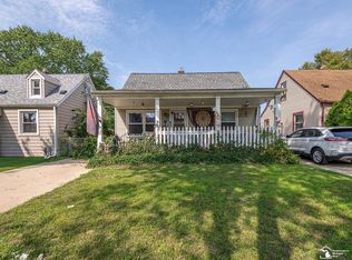 5120 Niagara St, Wayne, MI 48184