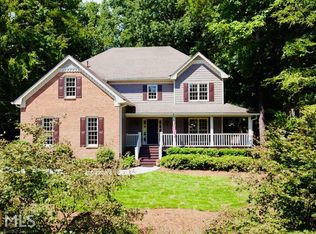 955 Connell Ln, Lawrenceville, GA 30044