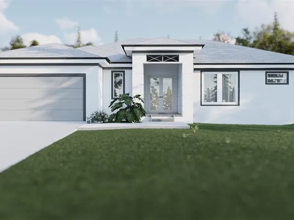 16444 Caldwell Ln, Spring Hill, FL 34610