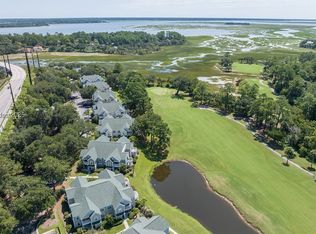 22 Old South Ct #22F, Bluffton, SC 29910