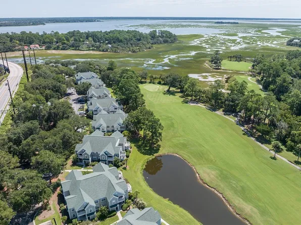 22 Old South Ct #22F, Bluffton, SC 29910