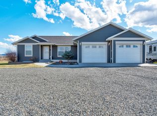3649 Sly Rd, Helena, MT 59602