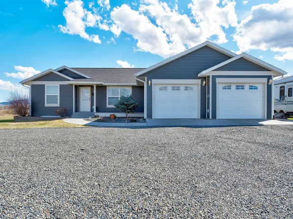3649 Sly Rd, Helena, MT 59602