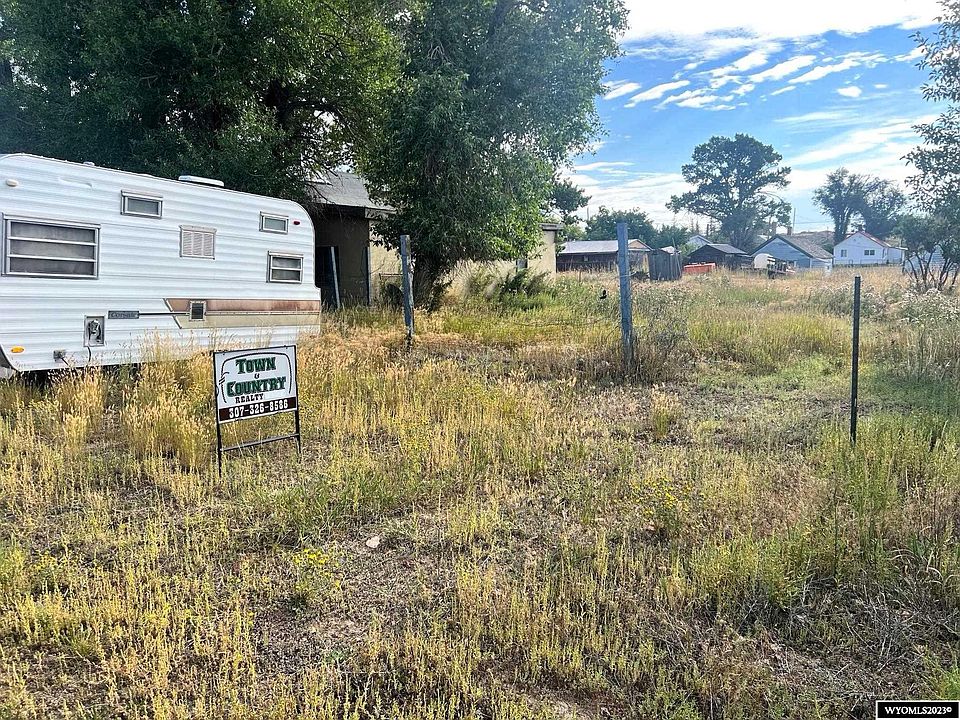 109 Main St, Hanna, WY 82327 MLS 20234266 Zillow