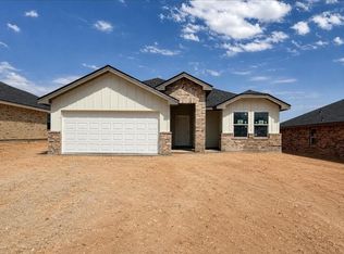 3305 Fordham Ave, Big Spring, TX 79720