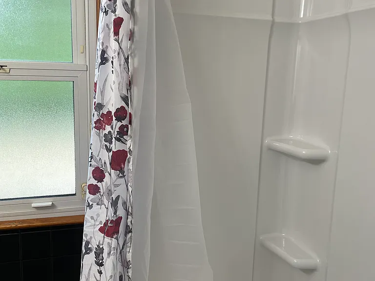 Shower and Tub Surround