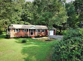 2435 Lynn Dr, Concord, NC 28025