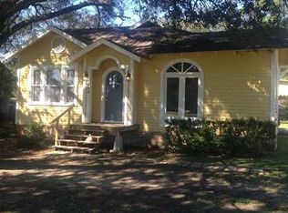 206 E Russell Ave, Welsh, LA 70591