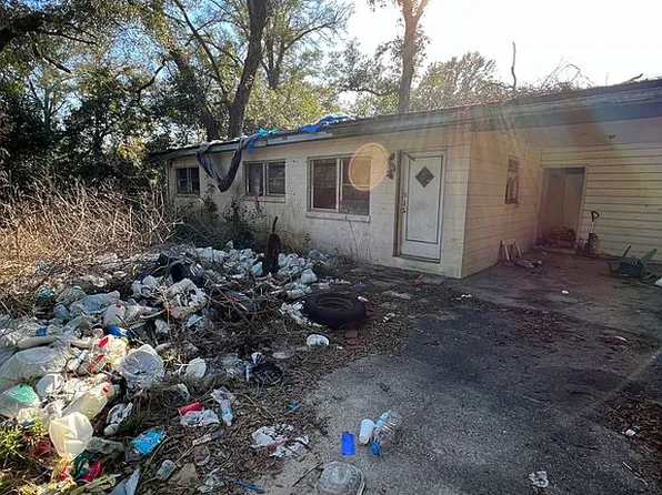 19 Padgett Dr, Pensacola, FL 32505