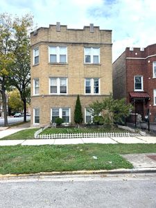 3043 N Laramie Ave #2, Chicago, IL, 60641
