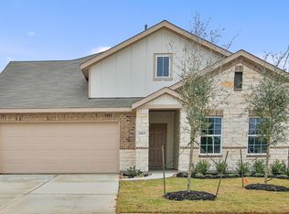 11877 Stratosphere St, Conroe, TX 77303