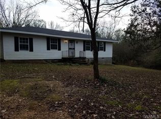 14745 Skyler Dr, Tuscaloosa, AL 35405