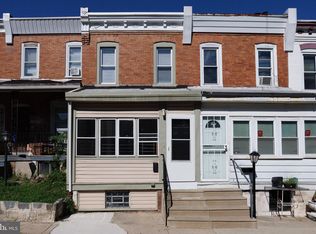 5958 N Norwood St, Philadelphia, PA