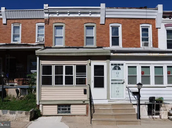 5958 N Norwood St, Philadelphia, PA 19138