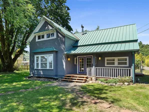 24570 Us Highway 101 S, Cloverdale, OR 97112
