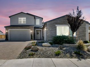 7422 Calypso Dr, Sparks, NV