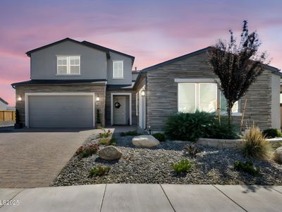 7422 Calypso Dr, Sparks, NV, 89436