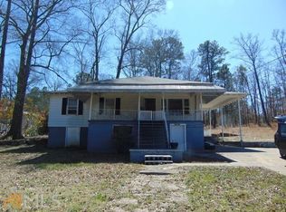 2047 5th Ave, Morrow, GA 30260
