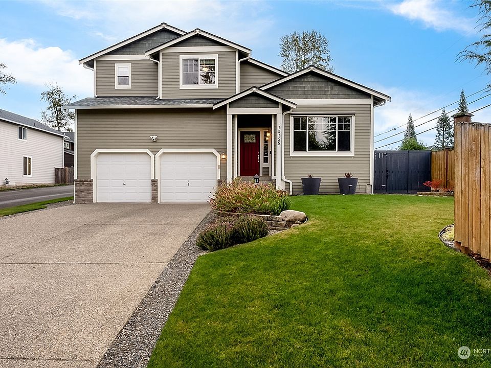 15129 67th Avenue E Puyallup WA 98375 Zillow