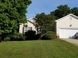 2019 Catskill Ct, Apex, NC 27523