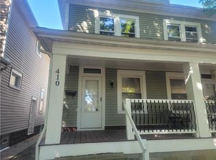 410 E Gates St, Columbus, OH 43206