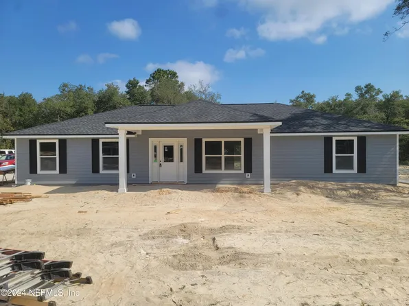 7669 MONONGAHELA Avenue, Keystone Heights, FL 32656