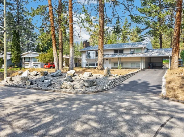 2063 Castillou Cres, Merritt, BC V1K 1H8