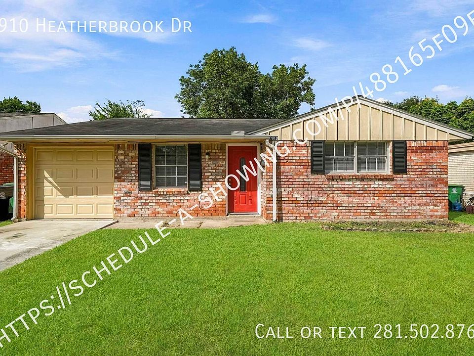 1st image of 3910 Heatherbrook Dr
