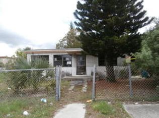 551 NW 9th Ave, Boynton Beach, FL 33435