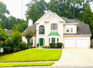 1406 Grovehurst Dr, Marietta, GA 30062