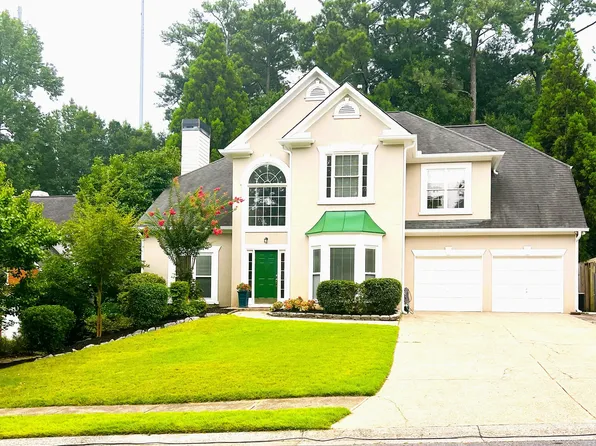 1406 Grovehurst Dr, Marietta, GA 30062