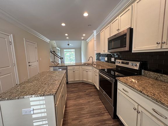 2nd image of 68 Pisgah Forest Cir