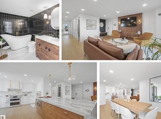 Le Marchand Tower, Edmonton, AB T5K 2K7