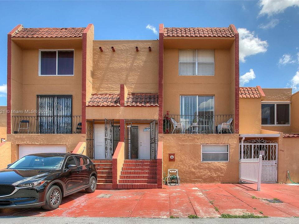 Mango Hill Apartments Hialeah, FL Zillow
