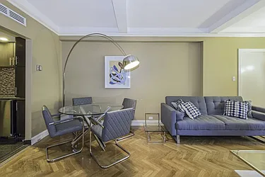 Rented by LG Fairmont Group