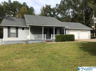 1659 Old Highway 24, Trinity, AL 35673