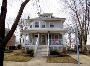 1324 Oak Park Ave, Berwyn, IL 60402