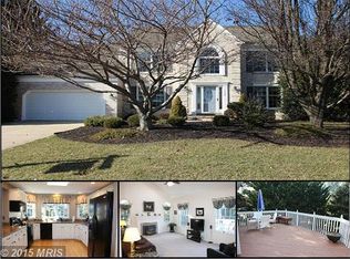 1700 Lynx Ct, Bel Air, MD 21014