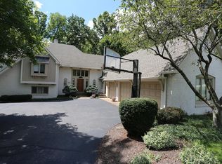 8609 Seaward Ln, Indianapolis, IN